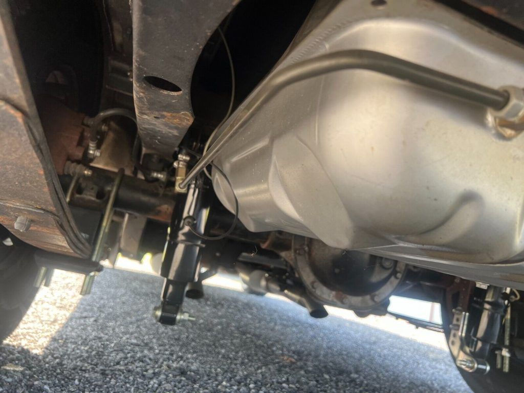 1953 Pontiac Chieftain