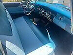 1956 Chrysler Newport Imperial Original Numbers Matching