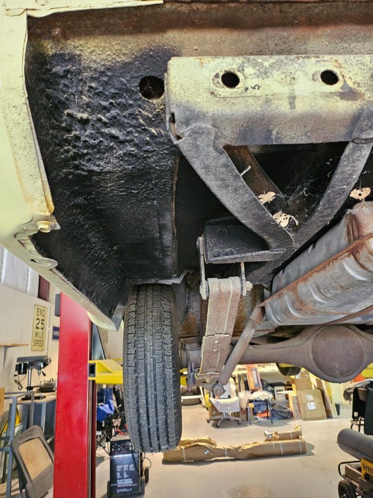 1958 Plymouth Savoy 2dr. ht