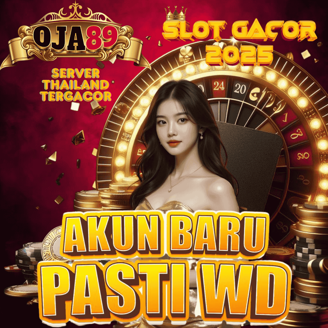 OJA89 > Tempat dimana Hiburan & Teknologi Bertemu.