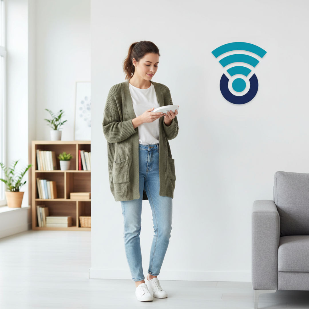 Iconnet vs Tethering HP: Mana yang Lebih Hemat dan Stabil untuk Produktivitas WFH?