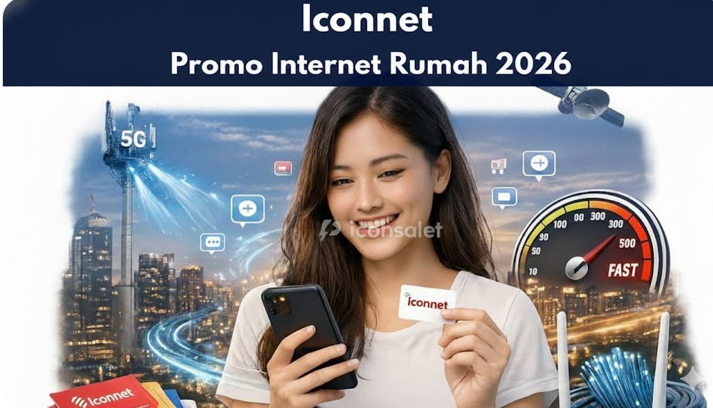Update Terbaru 2026: Daftar Harga Paket Internet Semua Provider di Indonesia (Cari yang Tanpa FUP!)