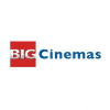 Big cinemas Big cinemas