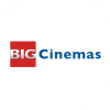 Big cinemas