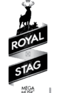 Royal stag