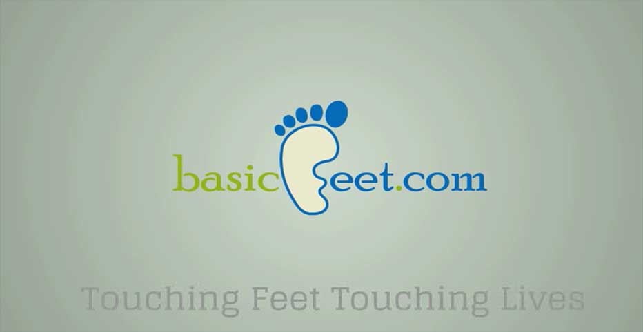 Basic feet