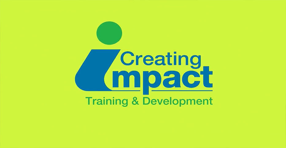 Creating Impact