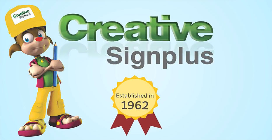 Creative Signplus