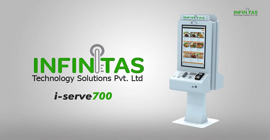 Infinitas i serve 700