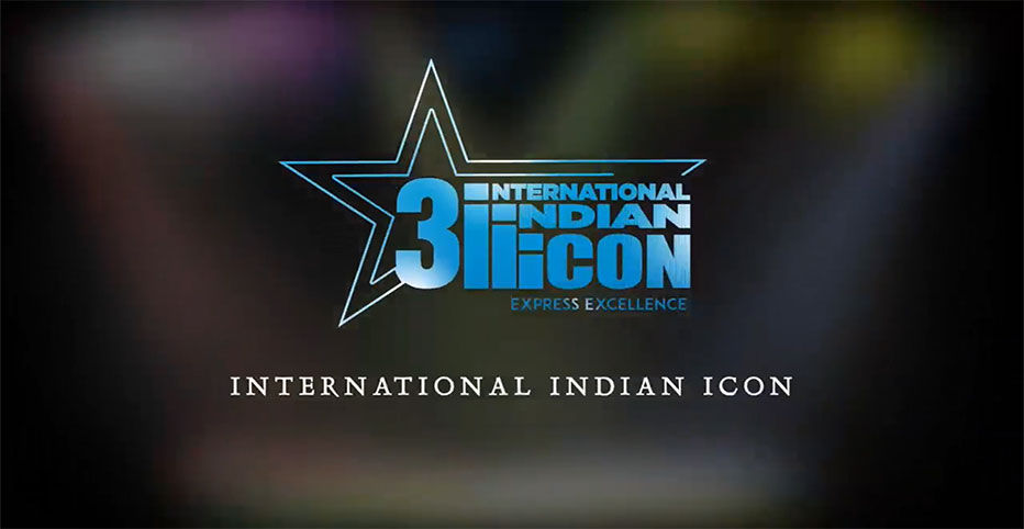 International Indian Icon