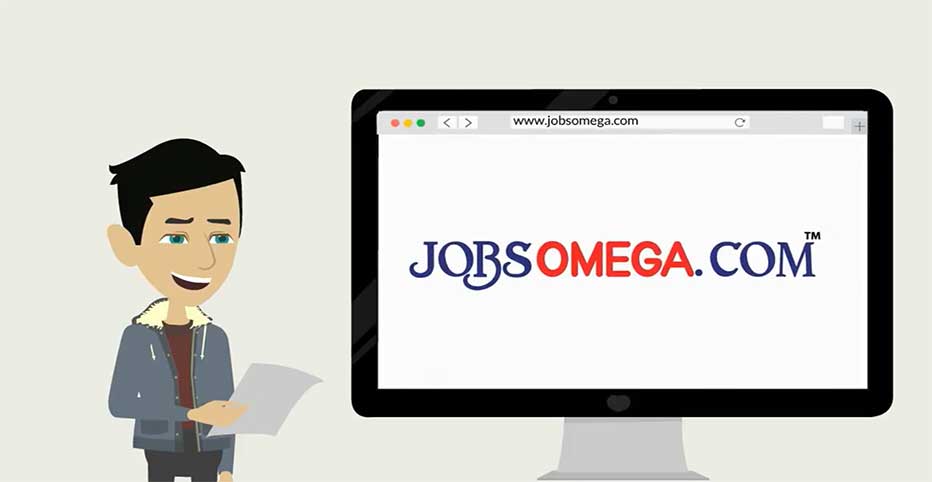 Jobsomega com