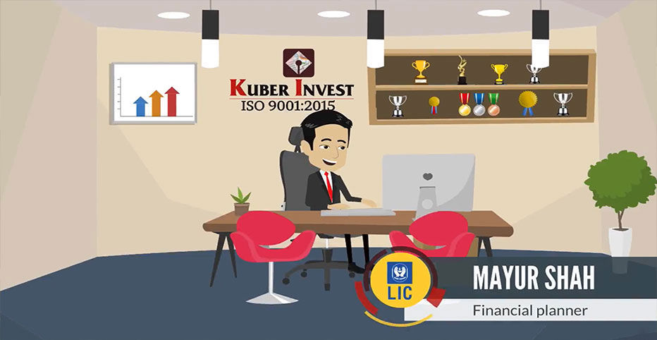 Kuber Invest