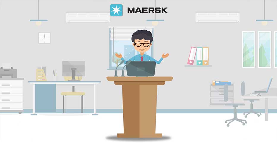 Maersk