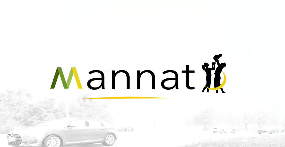 Mannat by Mehta Group