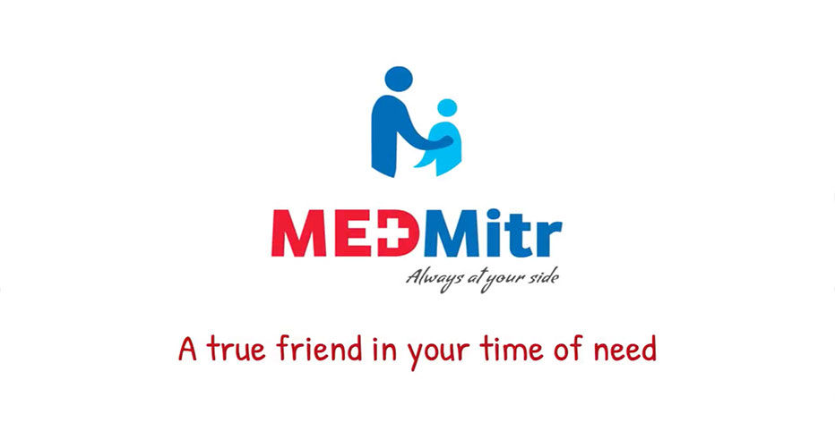 MedMitr Customer Centric