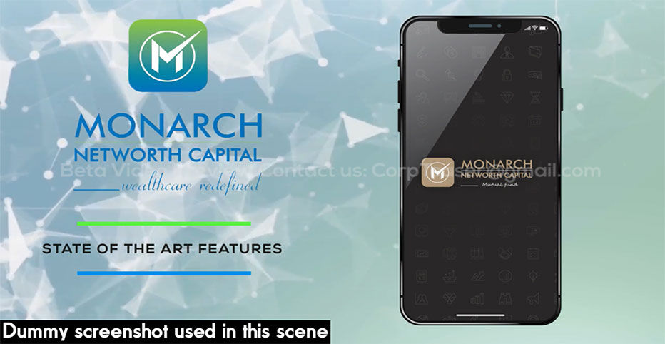 Monarch Mutual Funds App