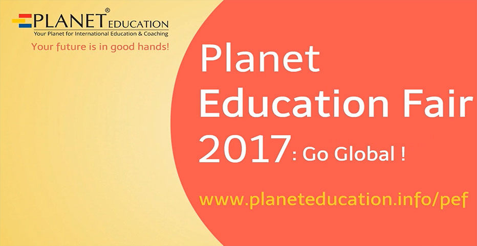 PLANET EDUCATION