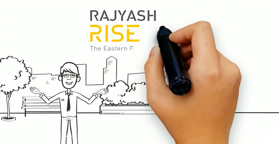 Rajyash Rise