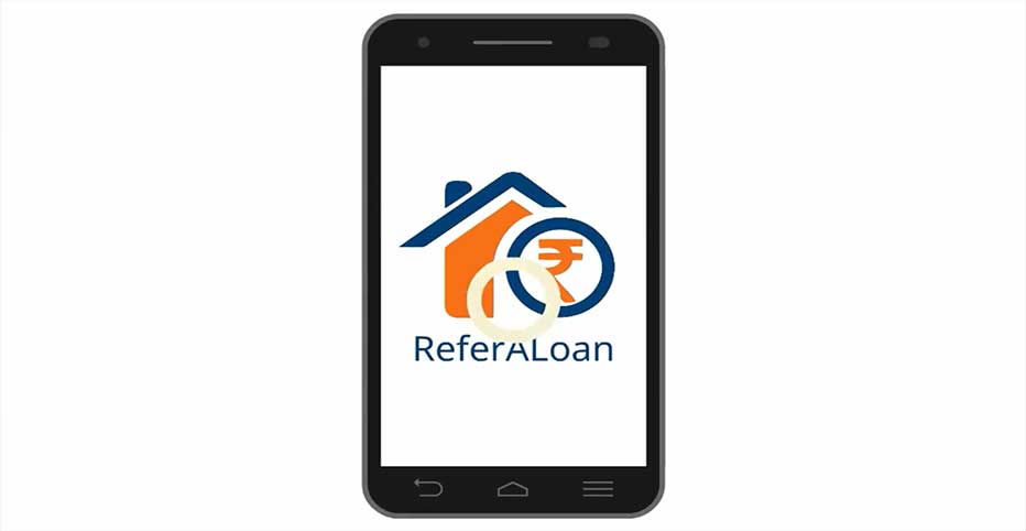 Refer A Loan