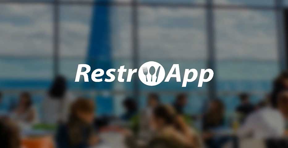 RestroApp