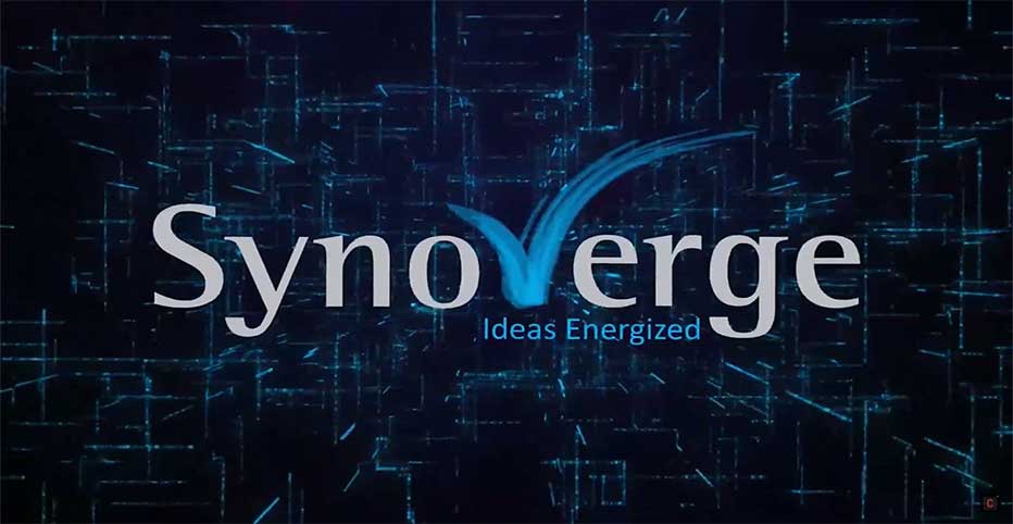 Synoverge Corporate Film