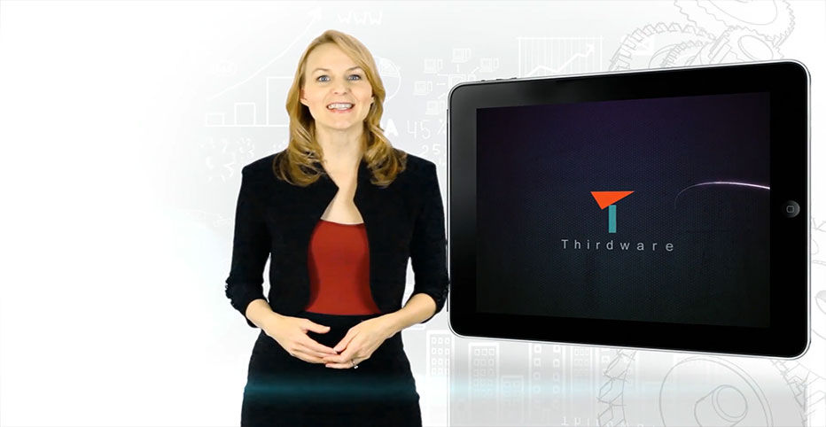 Thirdware