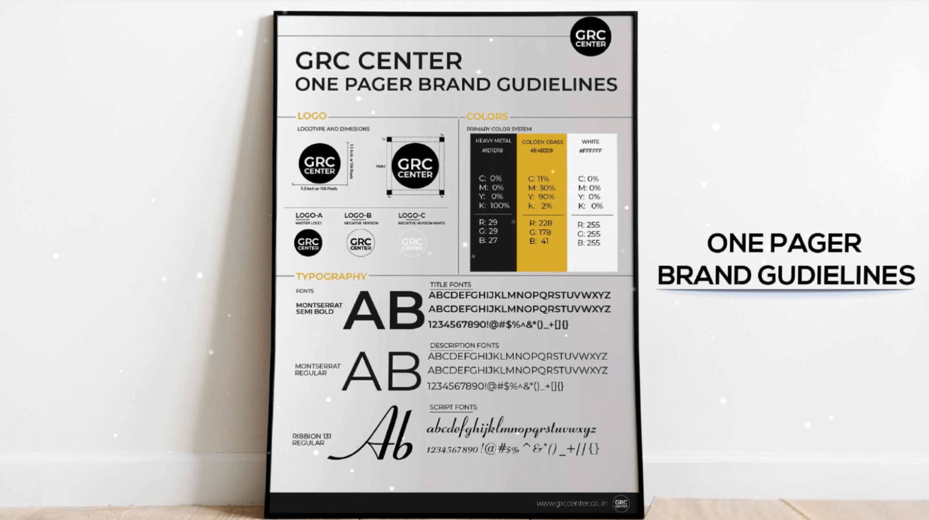 GRC