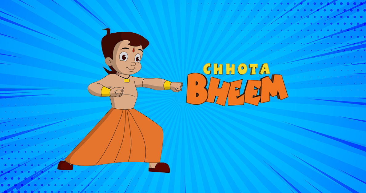 Chhota-Bheem