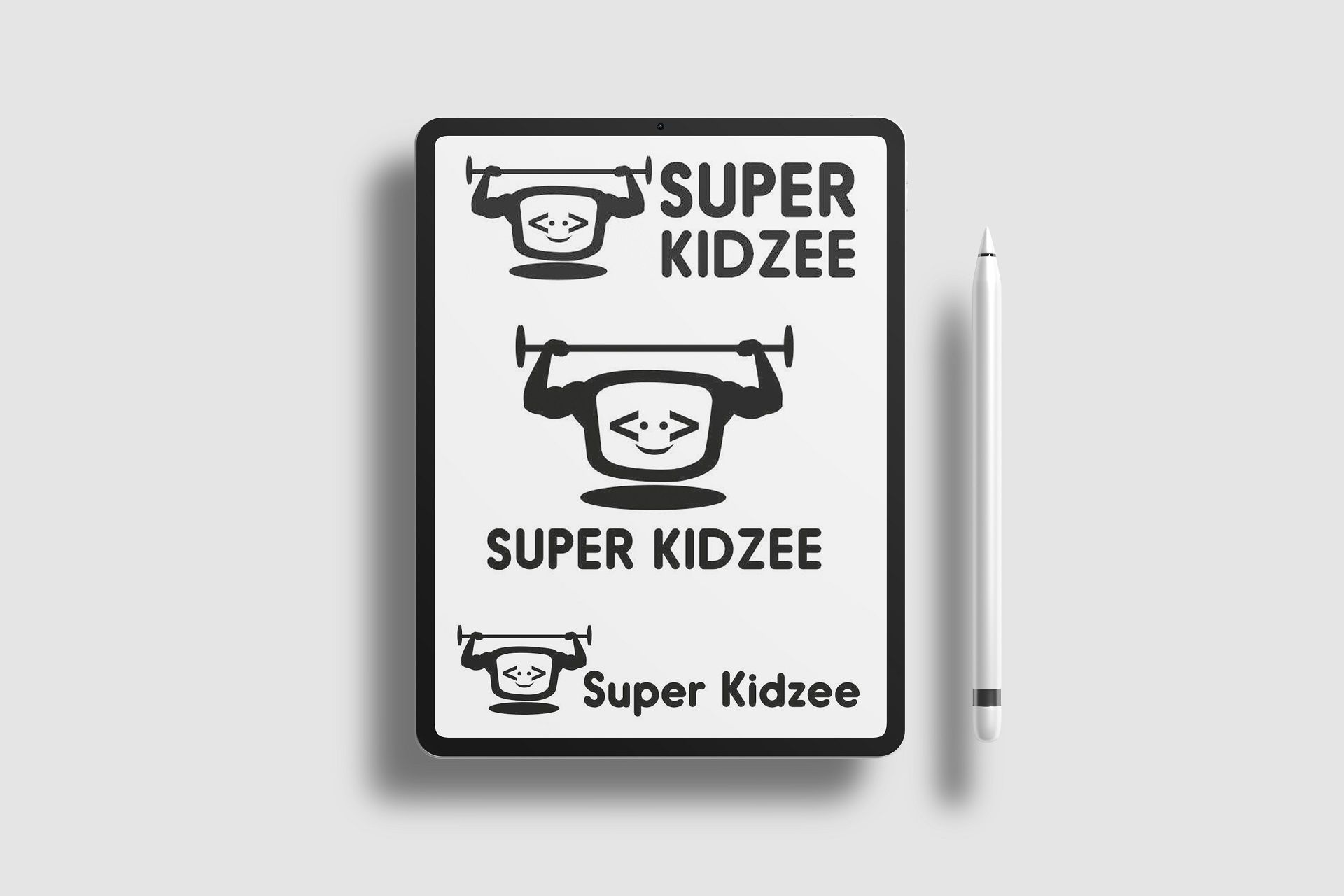 15508ff5 - Kidzee Logo Png Clipart - Large Size Png Image - PikPng