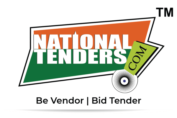 National Tenders National Tenders