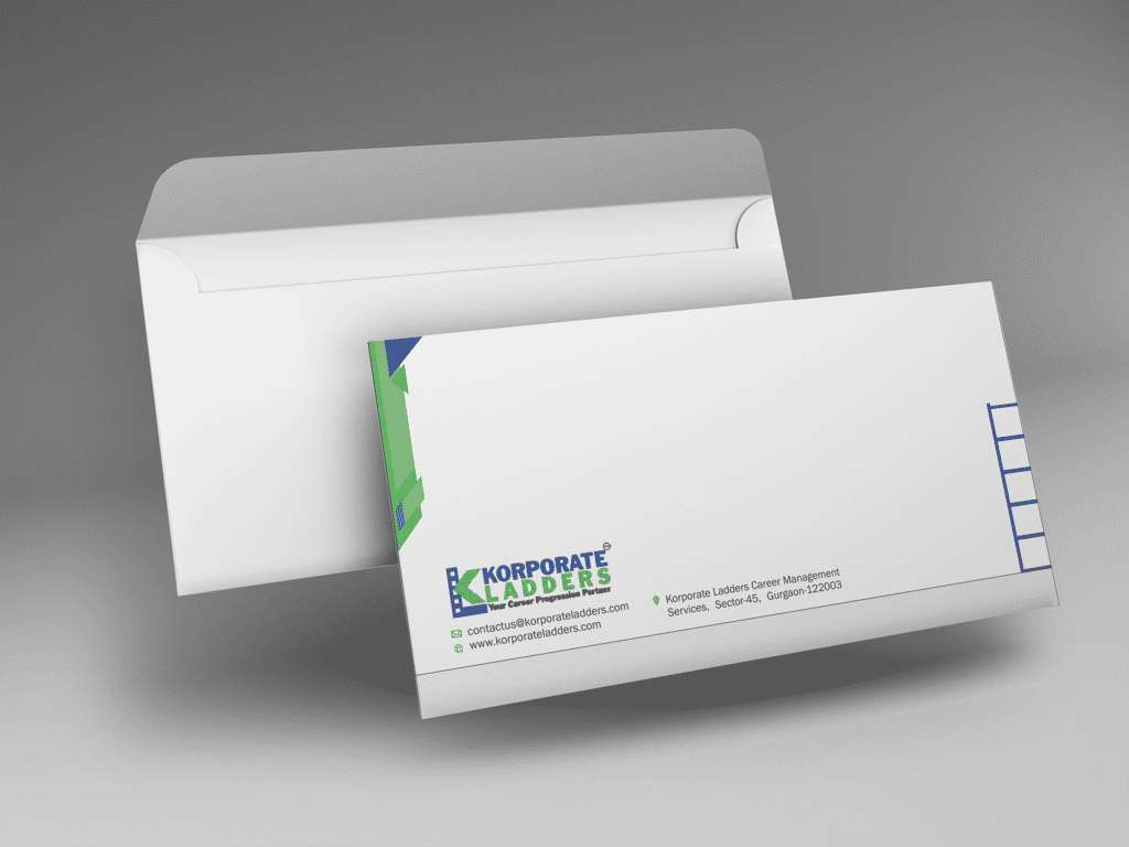 Korporate_Envelope