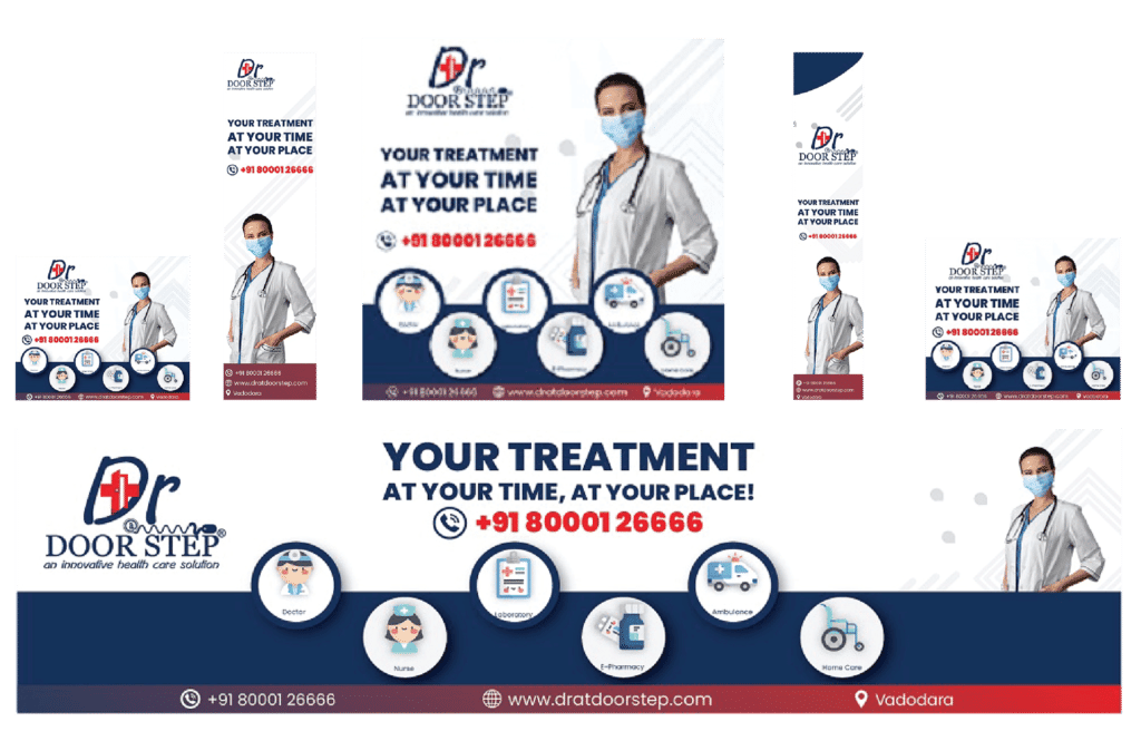 Dr_Door Step_ad_campaings