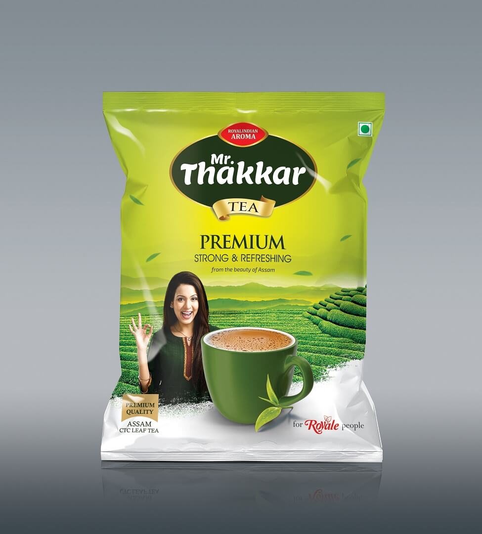 Thakkar_Tea
