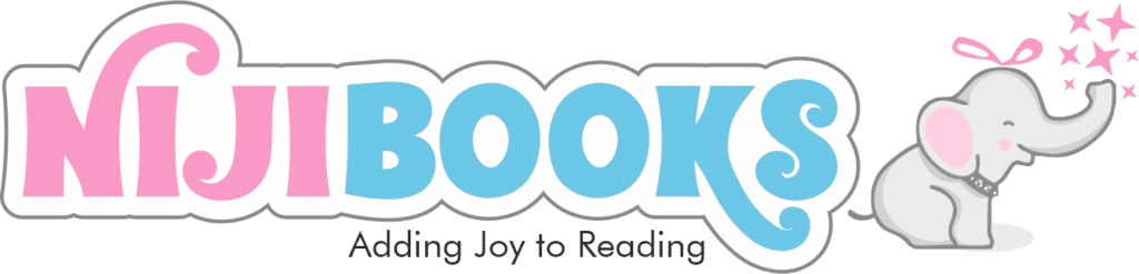 NIji Books logo