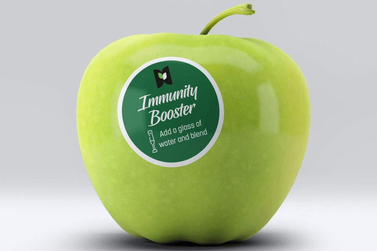Haraa_Product_packaging_design(apple)
