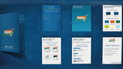 BRAND Tenders