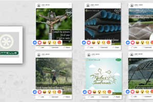 Emtelle Social Media Creative