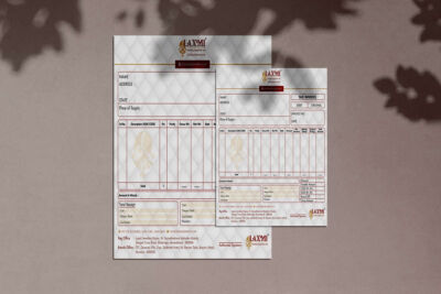 Laxmi Billing
