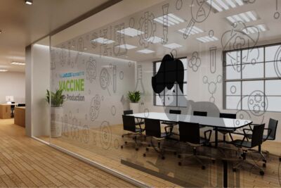 Office Branding Creative 5