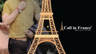 CALL IN
