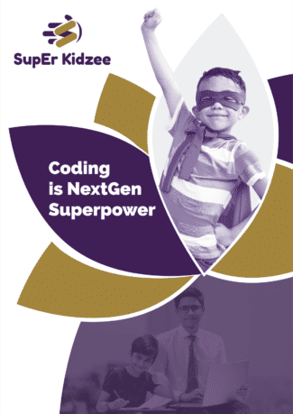 Super_Kidzee Brochure