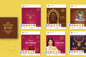 Suvarnkrupa Social Media Creative