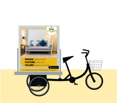 Tricycle
