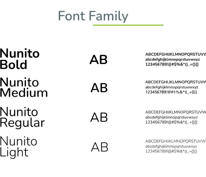Fidato Brand Guidelines 7