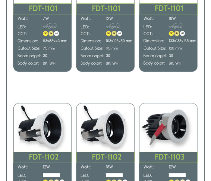 fidato pricing list 02