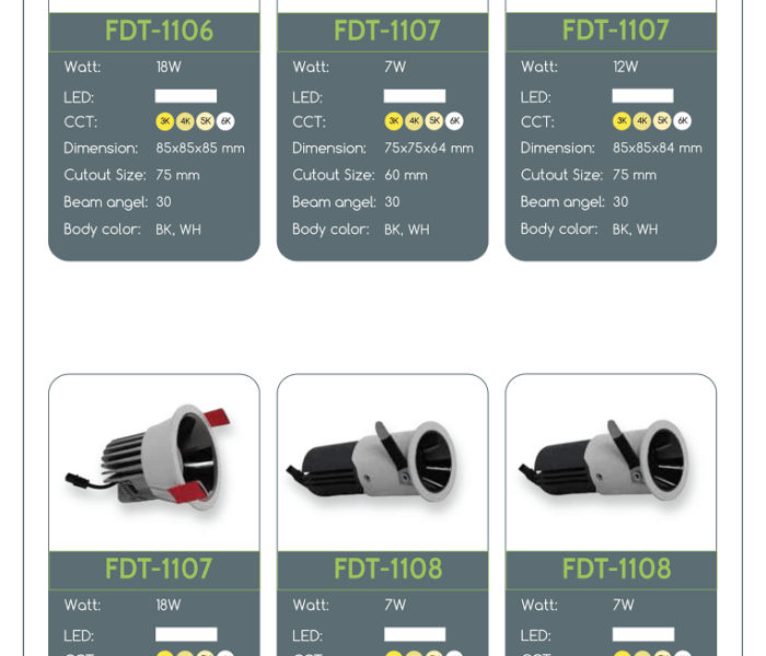 fidato pricing list 04