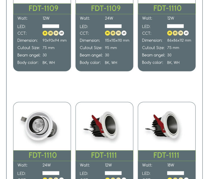 fidato pricing list 05