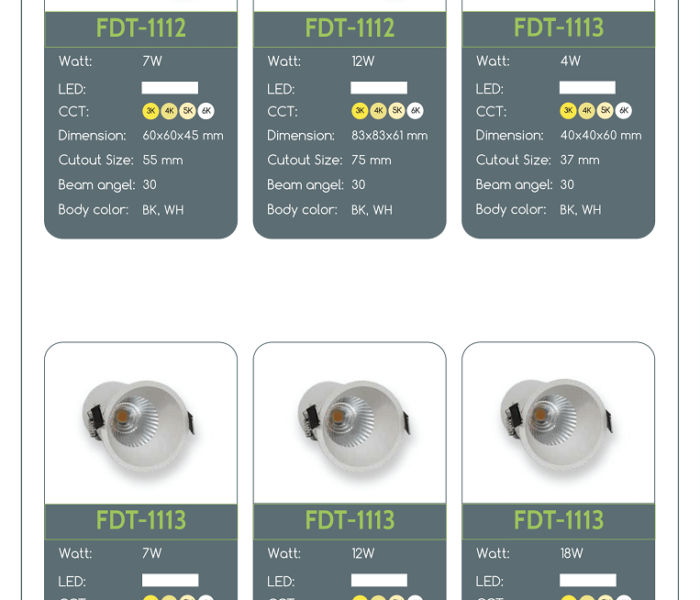 fidato pricing list 06