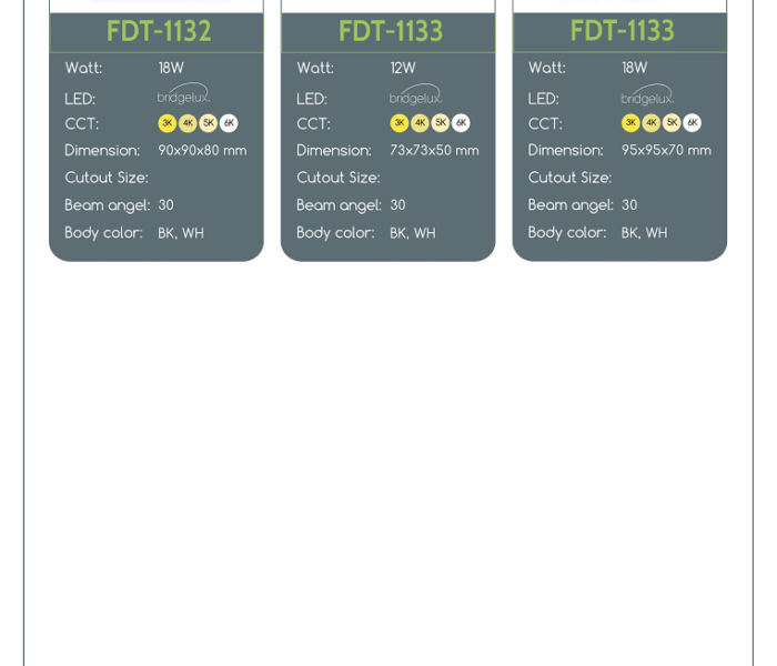fidato pricing list 15