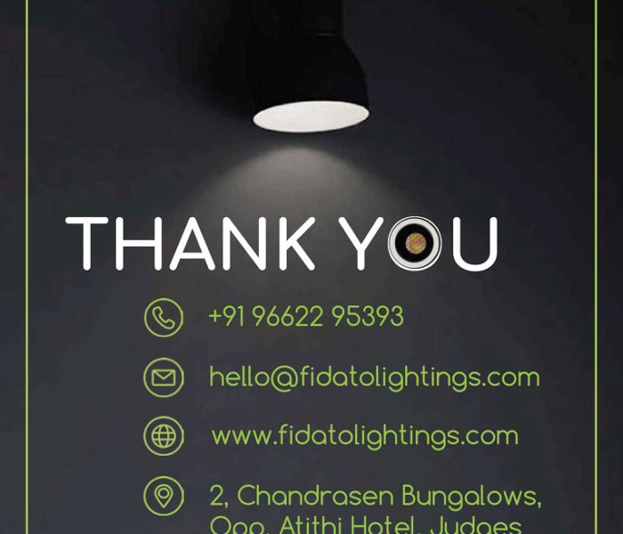 fidato pricing list 16